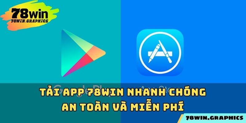Tải App 78win