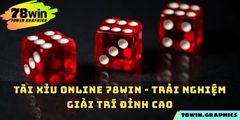 Tài Xỉu Online